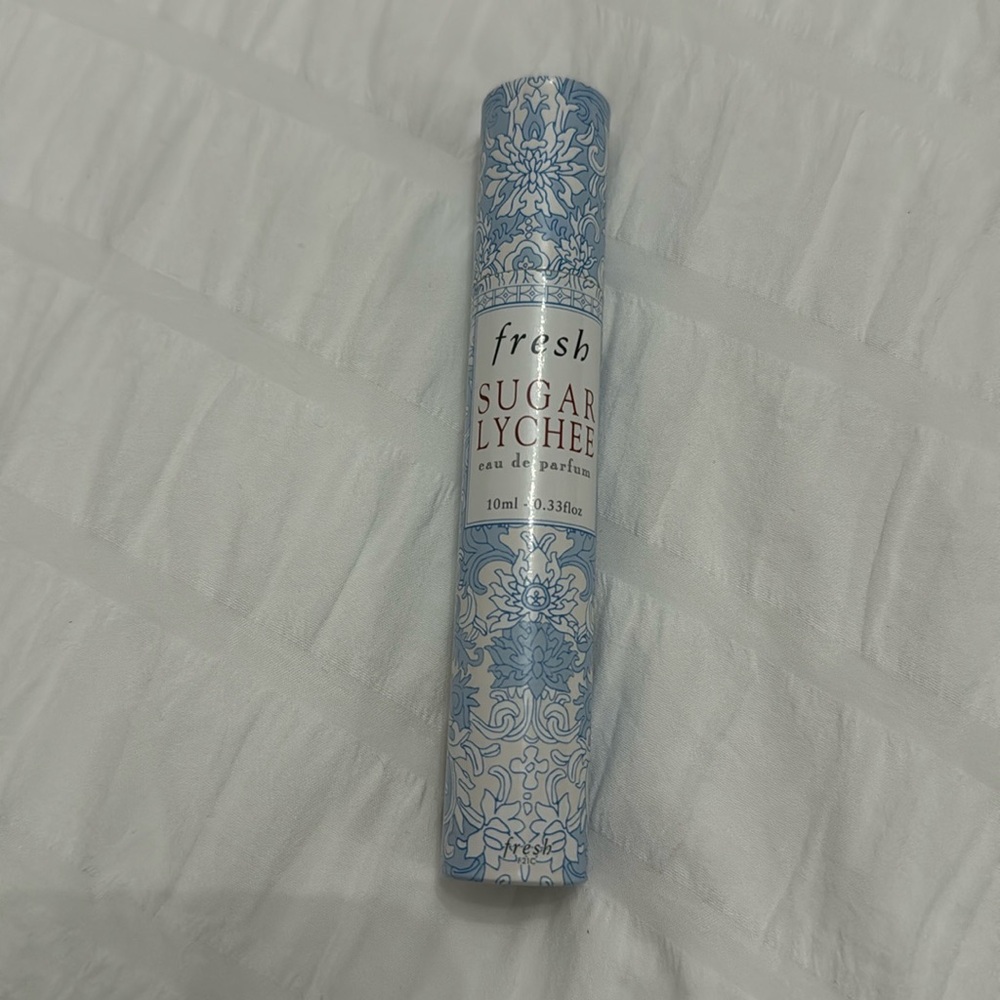 Fresh Sugar Lychee eau de parfum